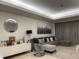 3 Kamar Kondominium for sale in Pacific Place, Tanah Abang, Menteng