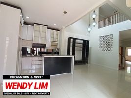 5 Kamar Vila for sale in Cilandak, Jakarta Selatan, Cilandak