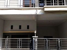 3 Habitación Casa en venta en Tambaksari, East Jawa, Tambaksari