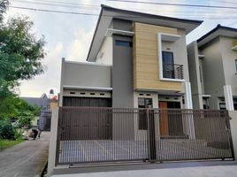 4 Bedroom Villa for sale in Husein Sastranegara International Airport, Andir, Sumurbandung