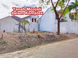  Land for sale in Yogyakarta, Gamping, Sleman, Yogyakarta