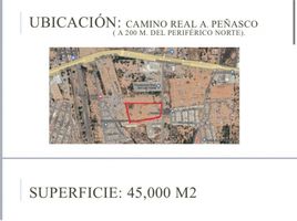  Grundstück zu verkaufen in San Luis Potosi, San Luis Potosi, San Luis Potosi, San Luis Potosi