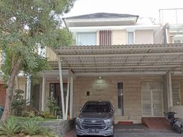 3 Bedroom Villa for sale in Benowo, Surabaya, Benowo