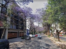 2 Schlafzimmer Appartement zu verkaufen in Benito Juarez, Mexico City, Benito Juarez