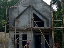 2 Kamar Rumah for sale in Prambanan, Klaten, Prambanan