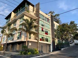 Appartement 2 chambre à vendre à Alvaro Obregon, Mexico City, Alvaro Obregon