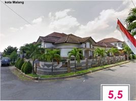 4 Bedroom Villa for sale in Dau, Malang Regency, Dau