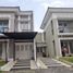 Villa 3 chambre à vendre à Serpong, Banten, Serpong, Tangerang