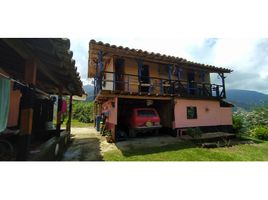 3 chambre Villa for sale in Fredonia, Antioquia, Fredonia