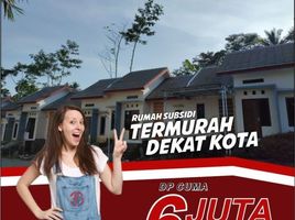 2 Bedroom House for sale in Kepanjen, Malang Regency, Kepanjen