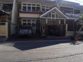 5 Habitación Casa en venta en Mulyorejo, East Jawa, Mulyorejo, Surabaya