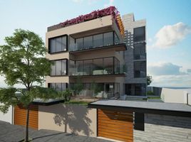 3 Schlafzimmer Wohnung zu verkaufen in Alvaro Obregon, Mexico City, Alvaro Obregon