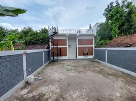 3 Bedroom Villa for sale in Prambanan, Klaten, Prambanan