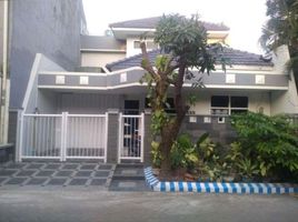 3 Schlafzimmer Villa zu verkaufen in Gunung Anyar, East Jawa, Gunung Anyar