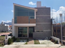 3 Schlafzimmer Villa zu verkaufen in San Agustin Tlaxiaca, Hidalgo, San Agustin Tlaxiaca