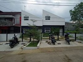 3 Schlafzimmer Villa zu verkaufen in Sumurbandung, West Jawa, Sumurbandung, Bandung