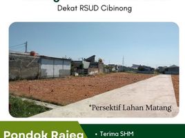  Land for sale in Cibinong, Bogor, Cibinong