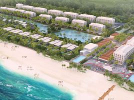 4 Phòng ngủ Biệt thự for sale at The Hamptons Hồ Tràm, Ô Chợ Dừa