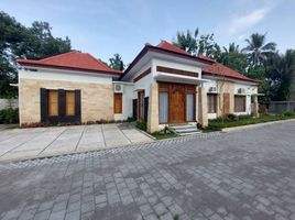 3 Kamar Rumah for sale in Magelang, Jawa Tengah, Borobudur, Magelang