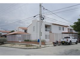 3 Habitación Villa en venta en Santa Marta, Magdalena, Santa Marta