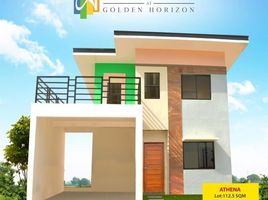 4 Habitación Casa en venta en Trece Martires City, Cavite, Trece Martires City