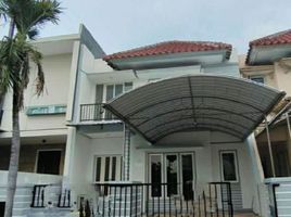 3 Kamar Rumah for rent in Tambaksari, Surabaya, Tambaksari