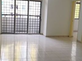 3 Habitación Apartamento en alquiler en Petaling, Selangor, Petaling, Petaling