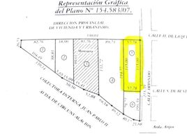  Land for sale in Santa Fe, Rosario, Santa Fe