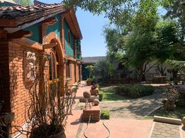 在Michoacan出售的5 卧室 屋, Morelia, Michoacan