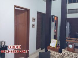 3 Kamar Vila for sale in Pondok Aren, Banten, Pondok Aren, Tangerang