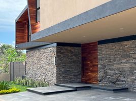 4 Schlafzimmer Villa zu verkaufen in Morelia, Michoacan, Morelia