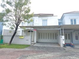 4 Habitación Casa en venta en Lakarsantri, East Jawa, Lakarsantri