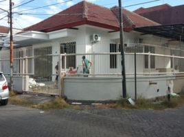 3 Habitación Villa en venta en Dukuhpakis, East Jawa, Dukuhpakis
