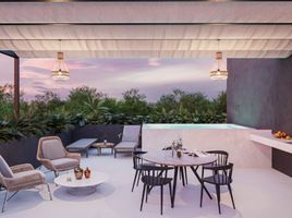 1 Bedroom Condo for sale in Merida, Yucatan, Merida, Yucatan, Mexico