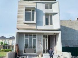 3 Habitación Casa en venta en Tambaksari, East Jawa, Tambaksari