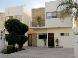 2 Schlafzimmer Haus zu verkaufen in Torreon, Coahuila, Torreon, Coahuila