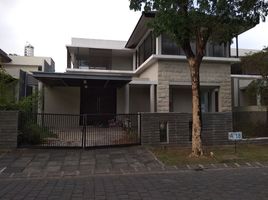 5 Habitación Casa en venta en Lakarsantri, East Jawa, Lakarsantri