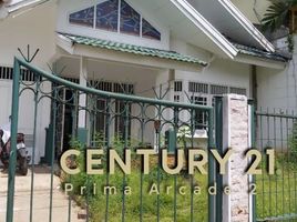 4 Bedroom House for sale in Cilandak Town Square, Cilandak, Pesanggrahan