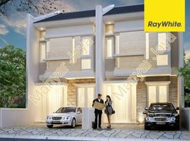 3 Habitación Casa en venta en Kenjeran, East Jawa, Kenjeran