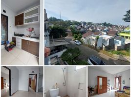 3 Kamar Rumah for sale in Sumurbandung, Bandung, Sumurbandung