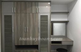 Сдаётся квартира, 2 спальни, 63 м², Hải Châu