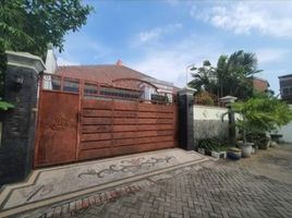 5 Bedroom Villa for sale in Mulyorejo, Surabaya, Mulyorejo