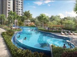 3 Phòng ngủ Căn hộ for sale at Celesta Rise, Phước Kiến, Nhà Bè