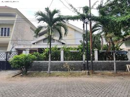 4 Habitación Villa en venta en Mulyorejo, East Jawa, Mulyorejo