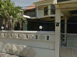 5 Schlafzimmer Haus zu verkaufen in Sukolilo, East Jawa, Sukolilo