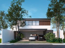 4 Schlafzimmer Haus zu verkaufen in Conkal, Yucatan, Conkal