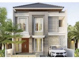 5 Habitación Casa en venta en Lakarsantri, East Jawa, Lakarsantri