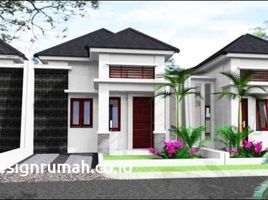 2 Bedroom Villa for sale in Taman, Madiun, Taman