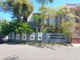 4 Habitación Villa en venta en Mulyorejo, East Jawa, Mulyorejo