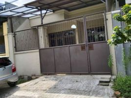 Maison 3 chambre à vendre à Tambaksari, East Jawa, Tambaksari, Surabaya